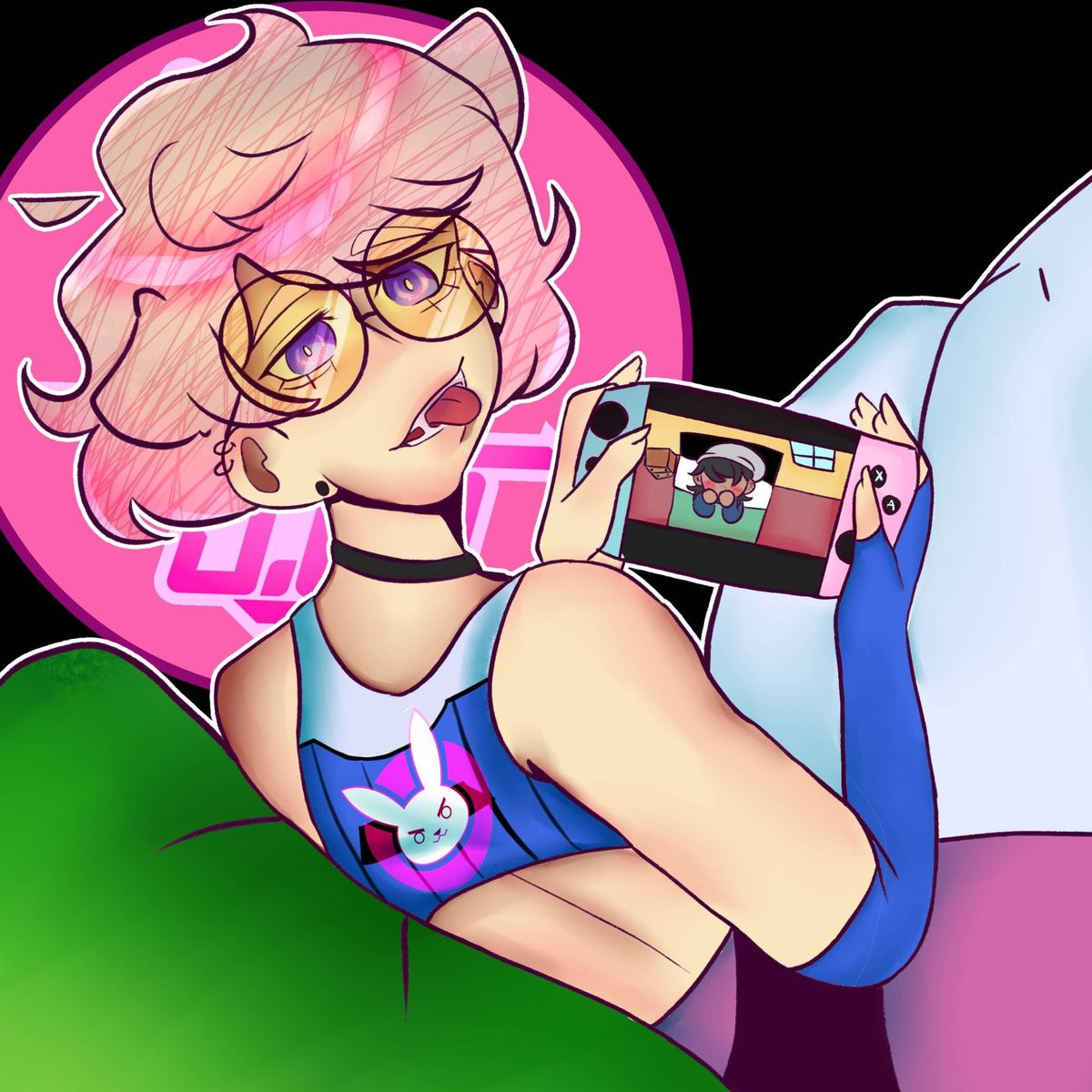 Profile Image