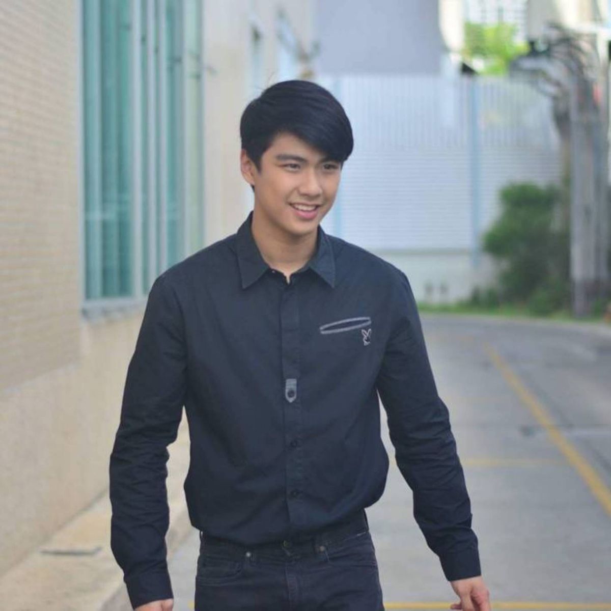 Profile Image