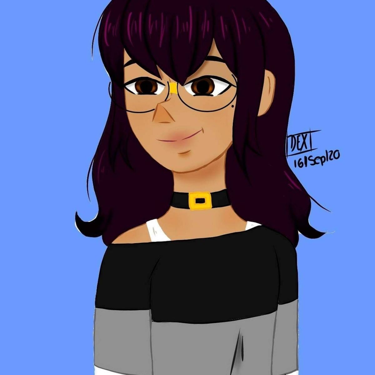 Profile Image