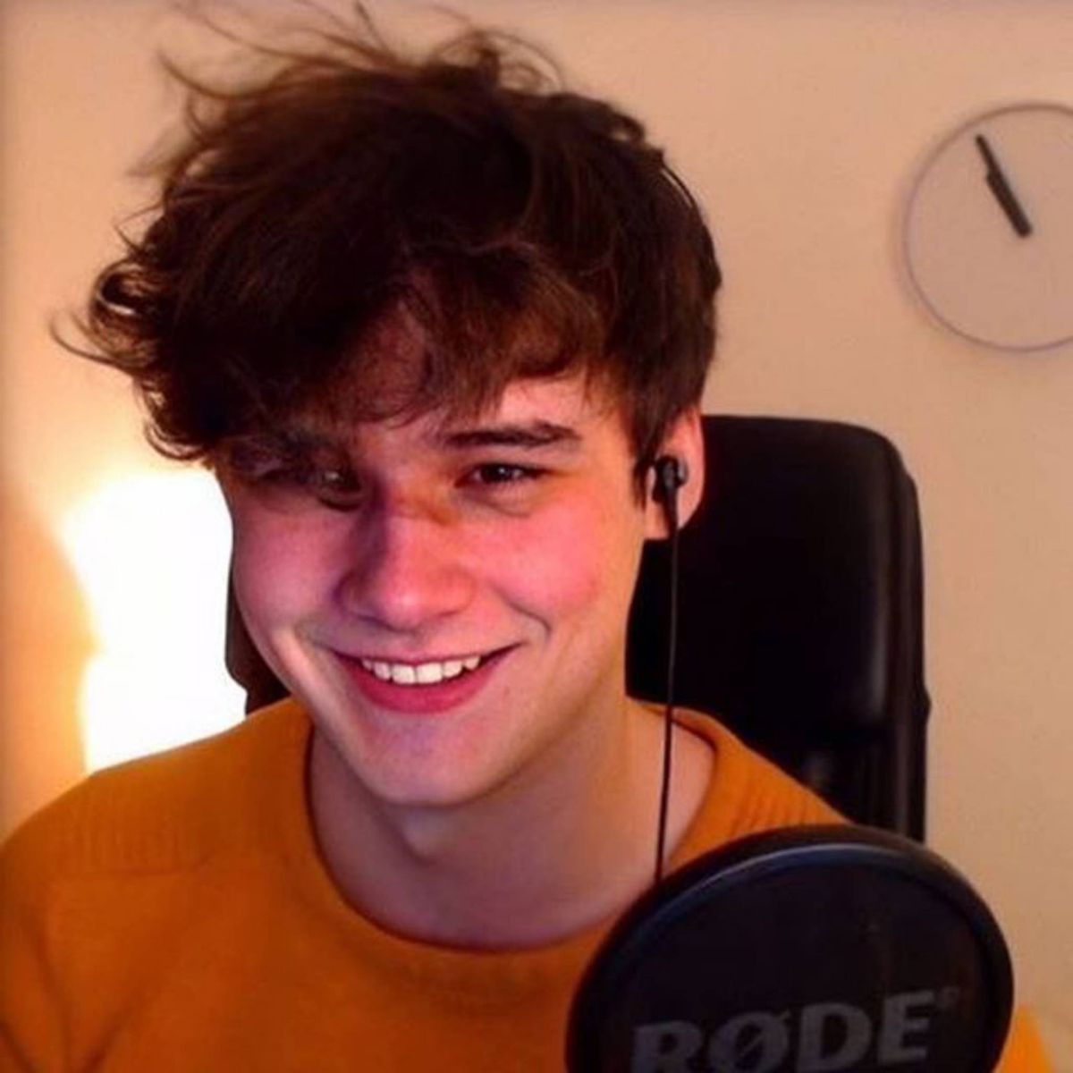 Profile Image