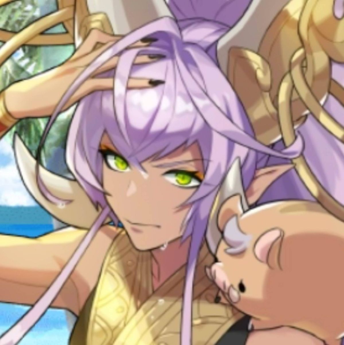 Profile Image