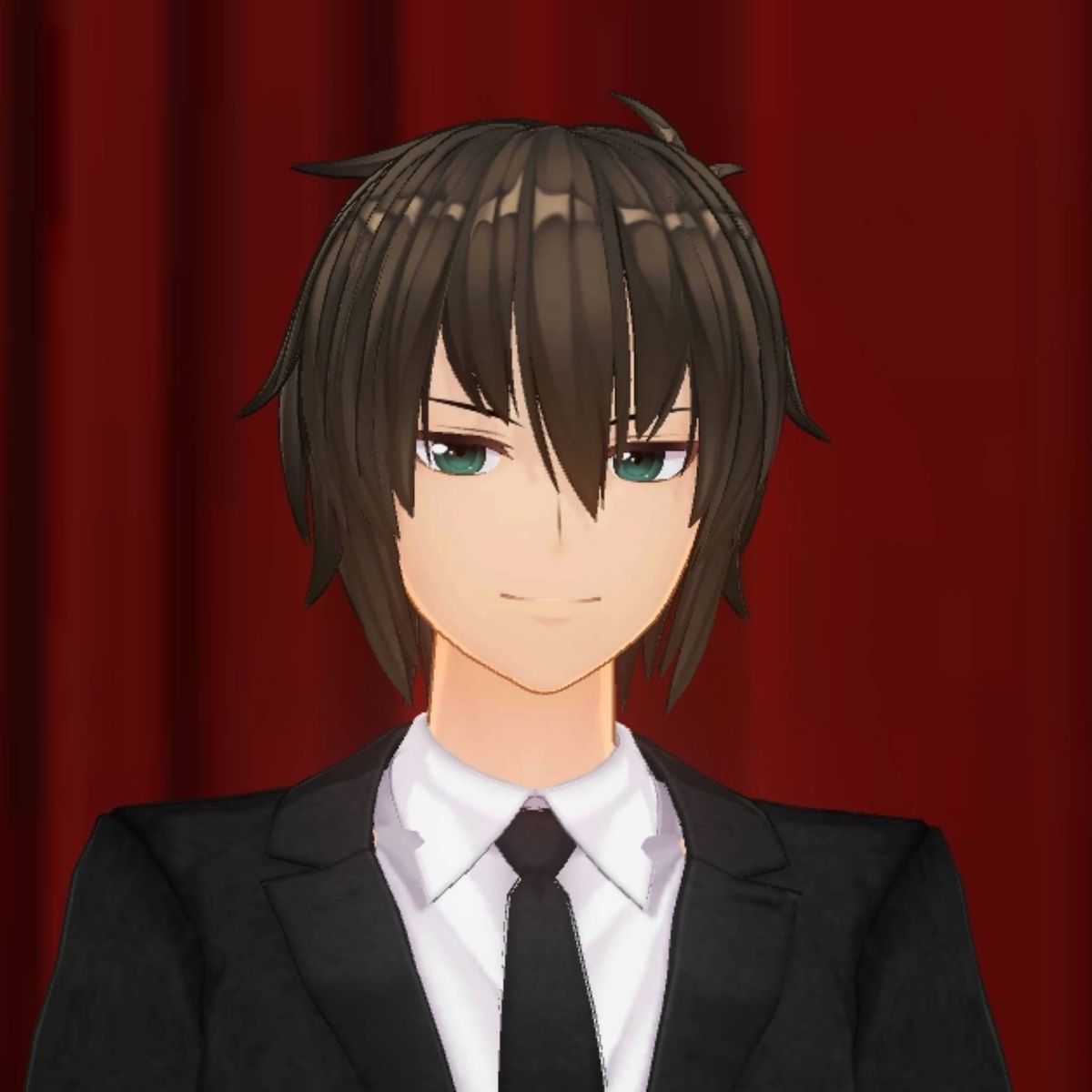 Profile Image