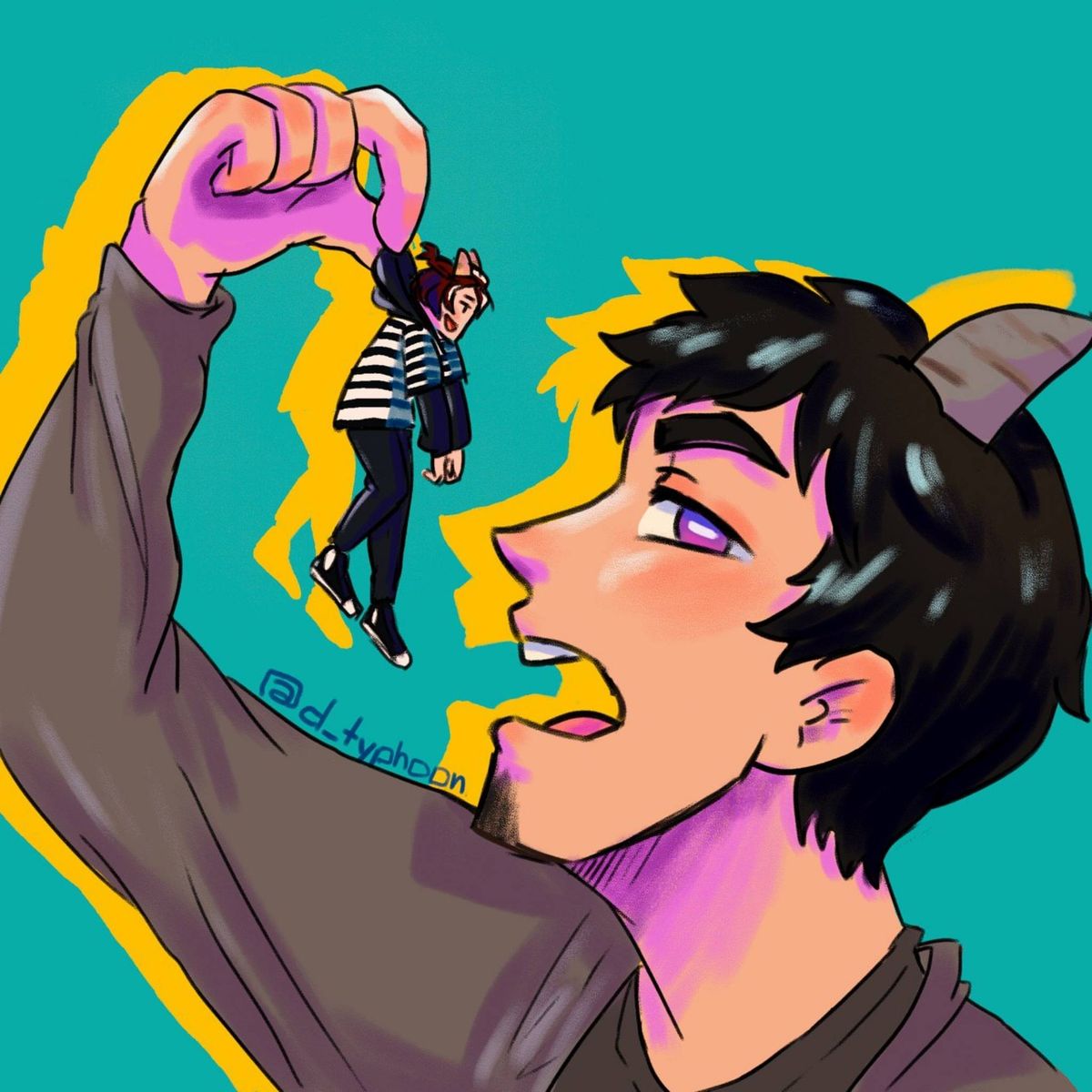 Profile Image