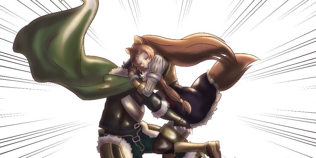 Hero artwork