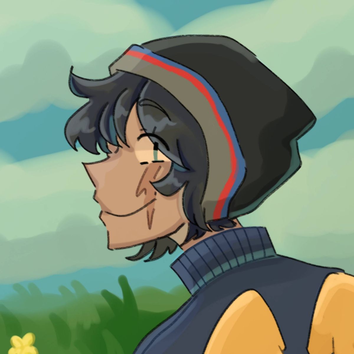 Profile Image