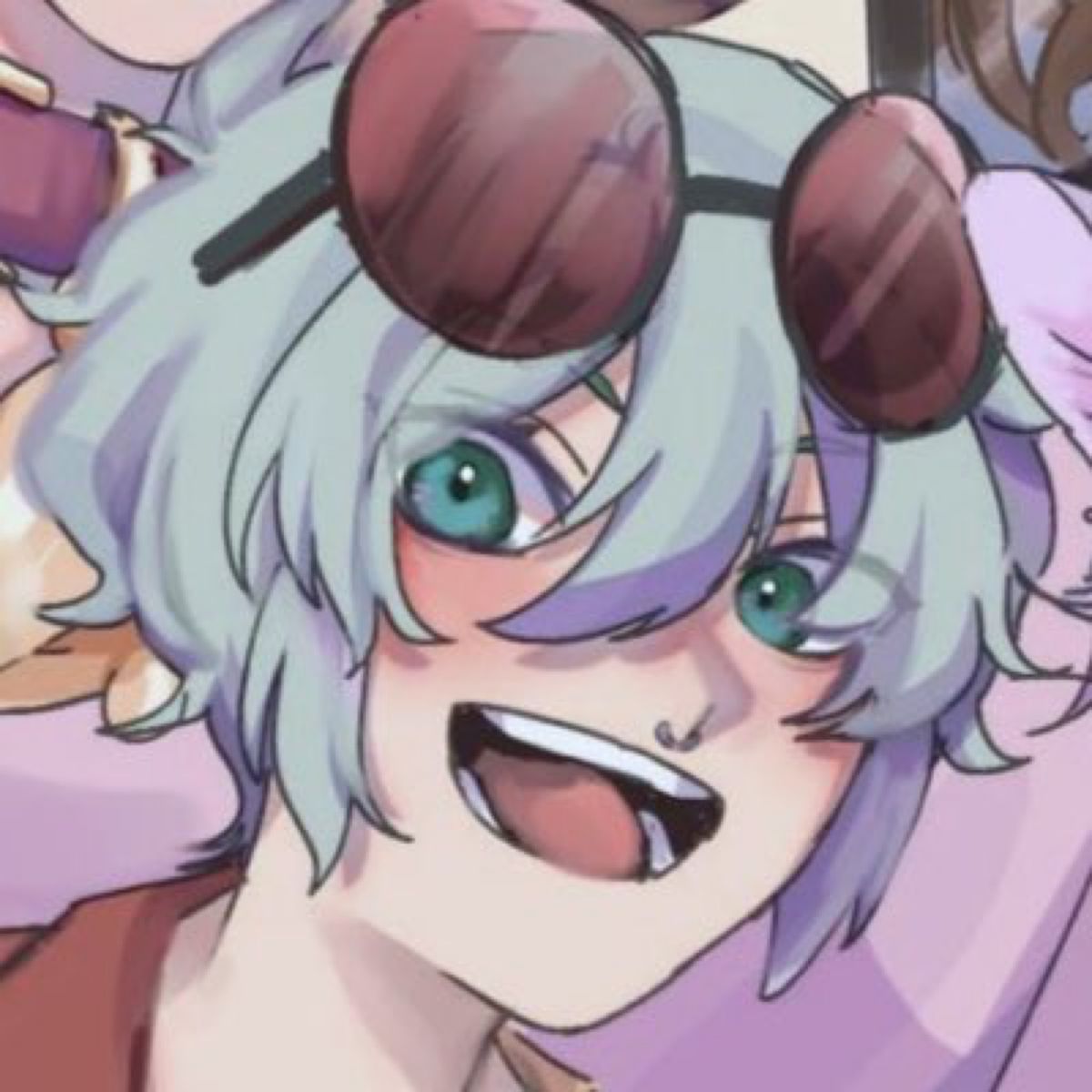 Profile Image