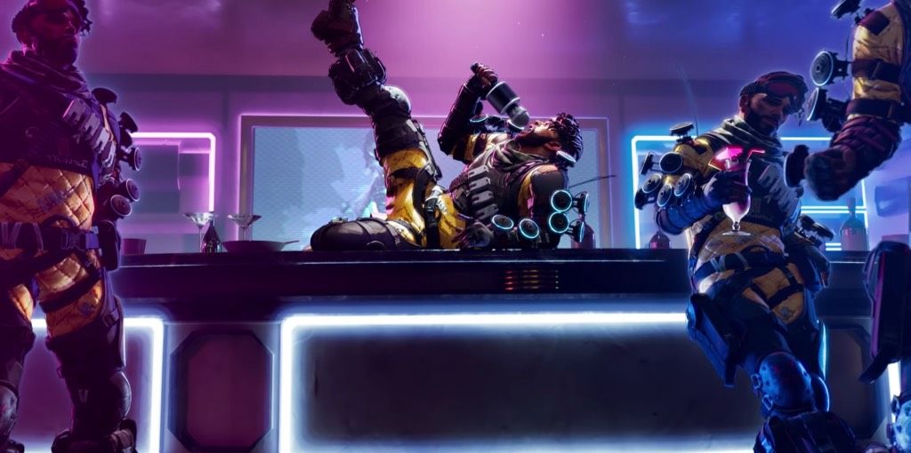 Hero artwork