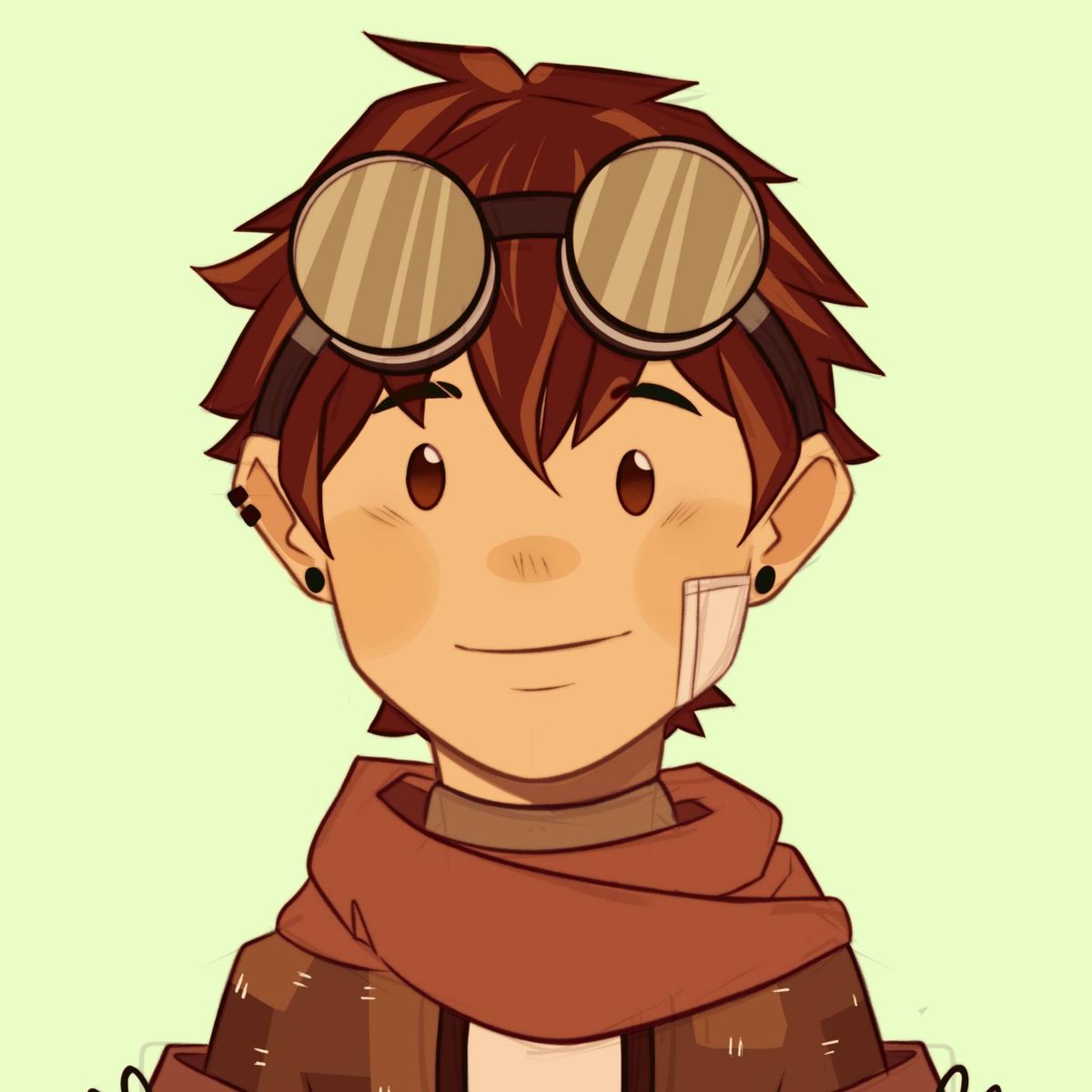 Profile Image