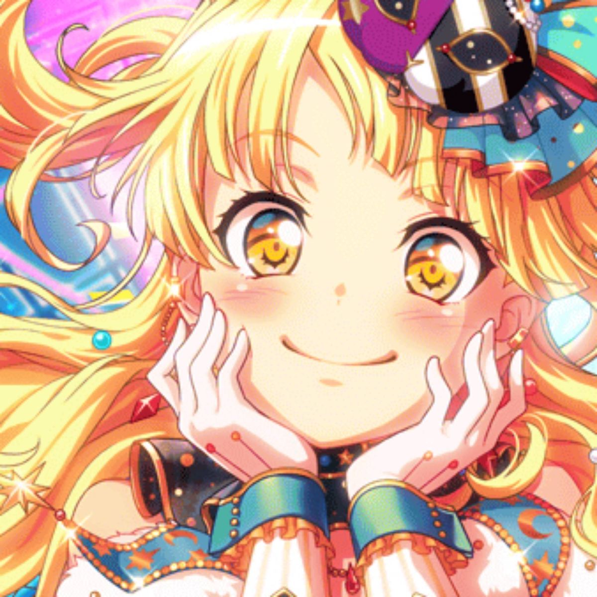 Profile Image