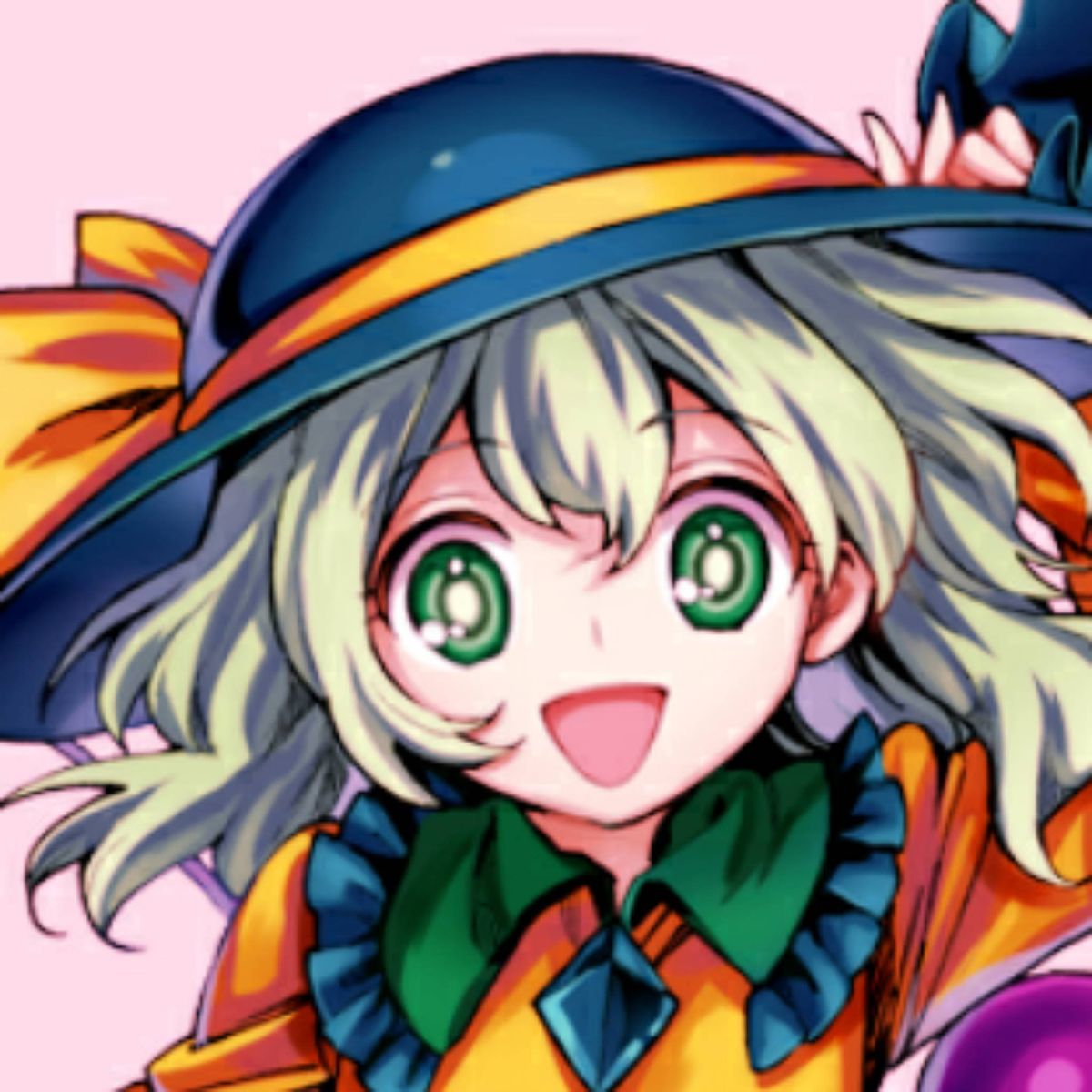 Profile Image