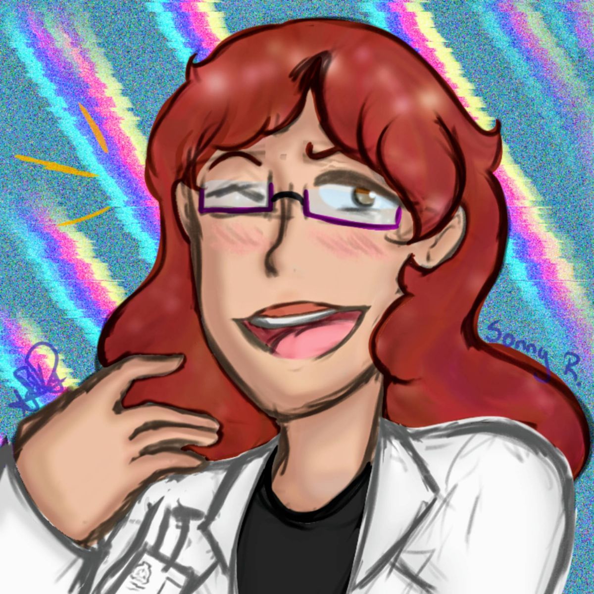 Profile Image