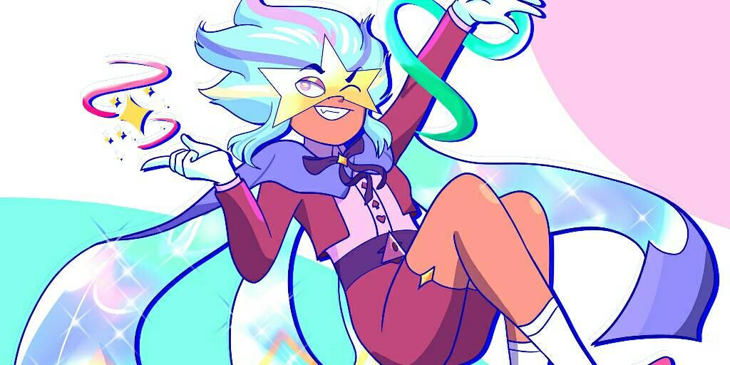 Hero artwork