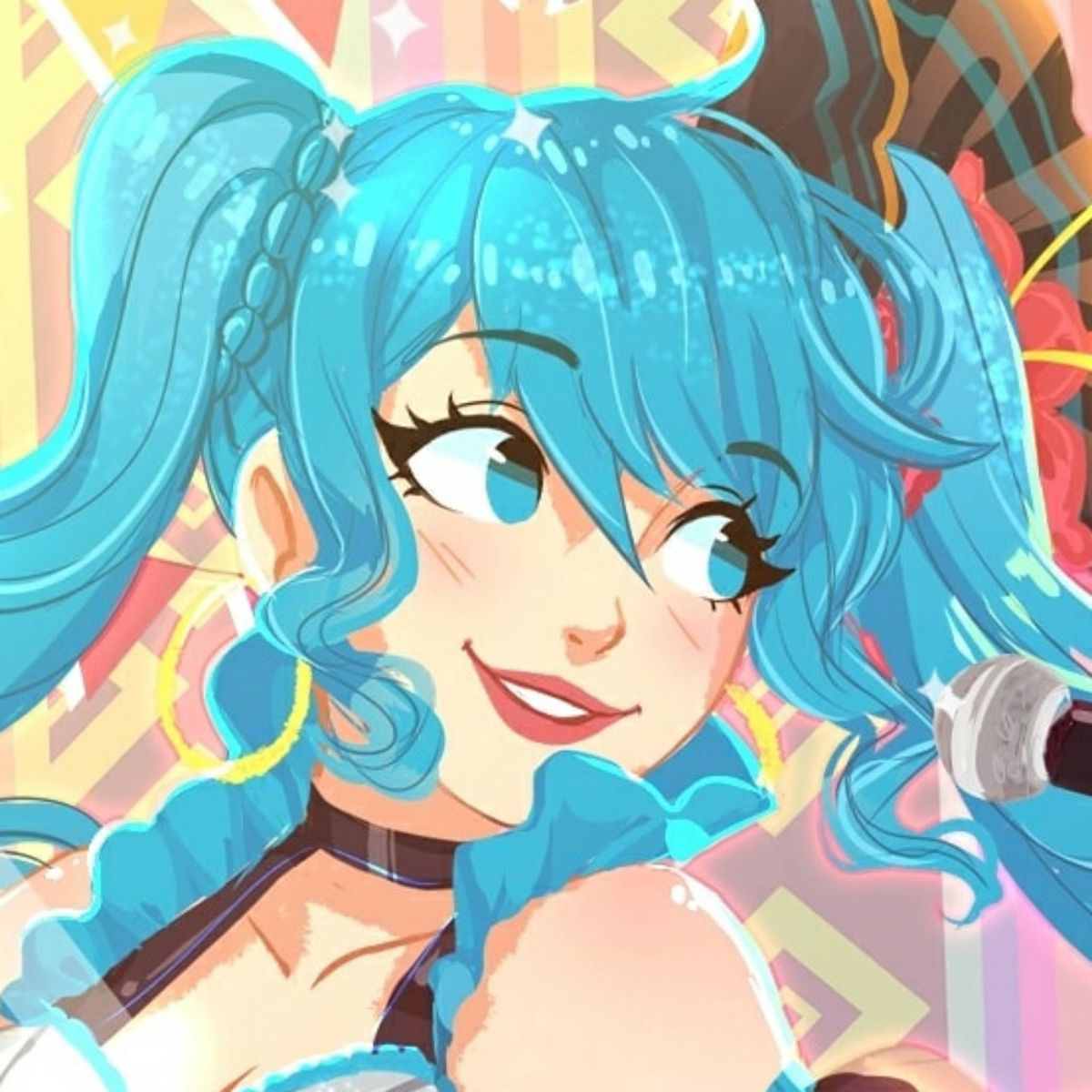 Profile Image