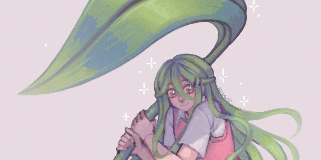 Hero artwork