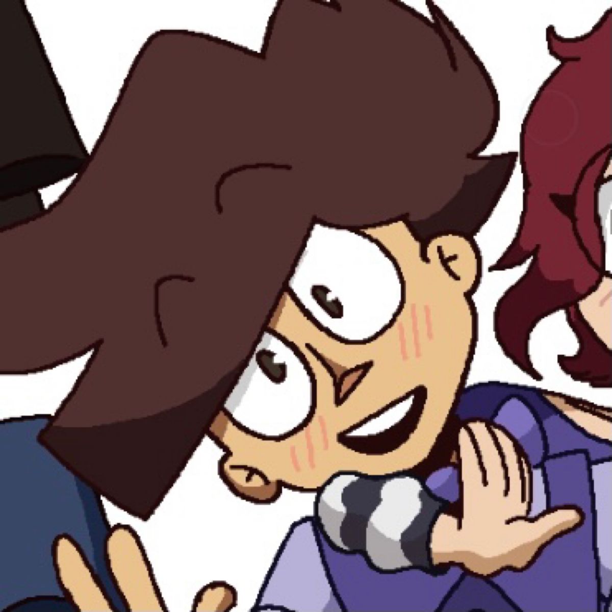 Profile Image