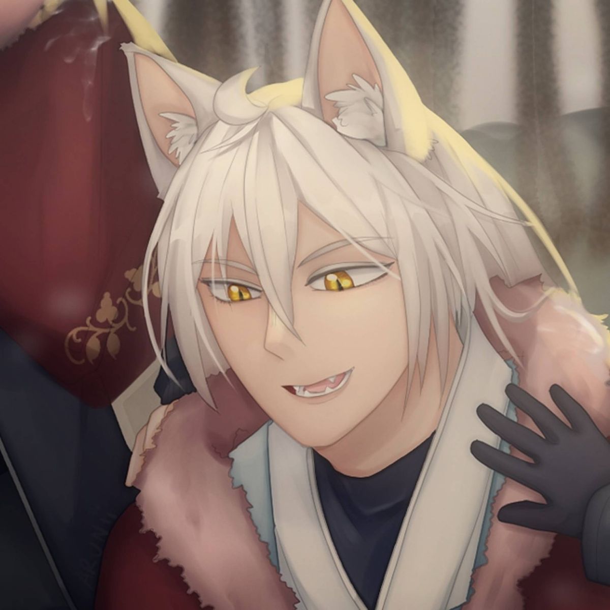 Profile Image