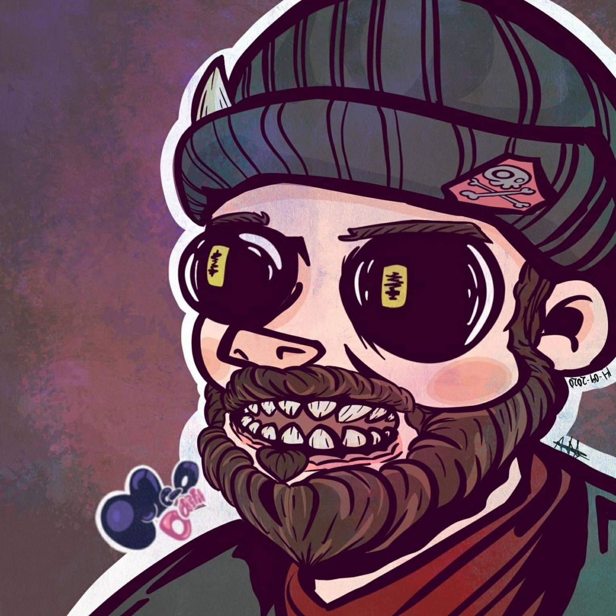 Profile Image