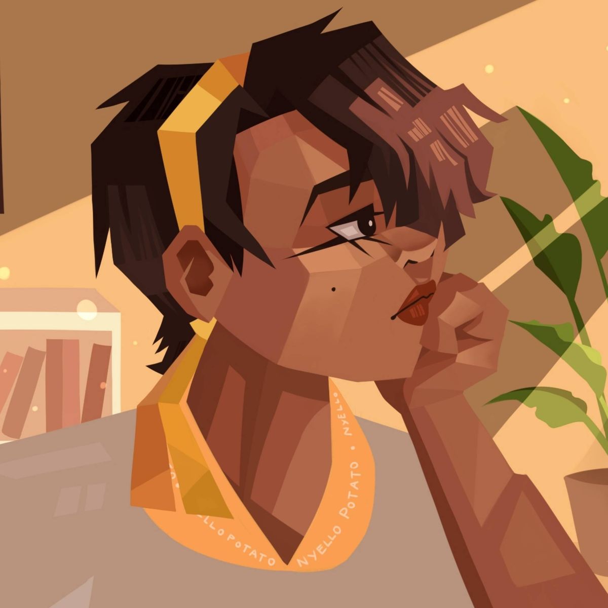 Profile Image