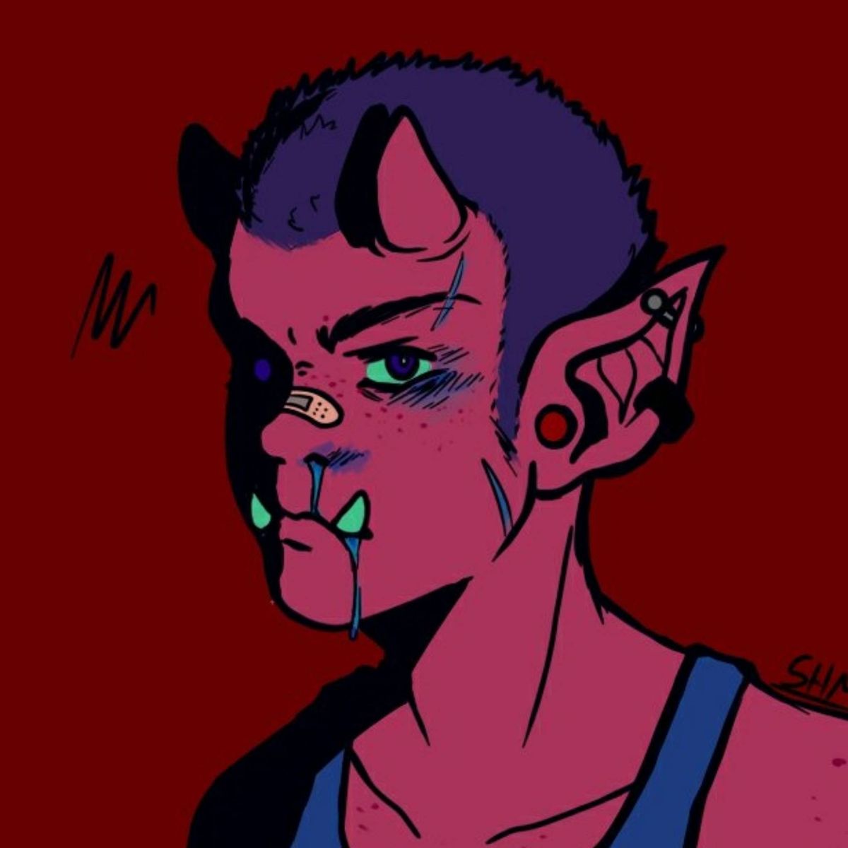 Profile Image