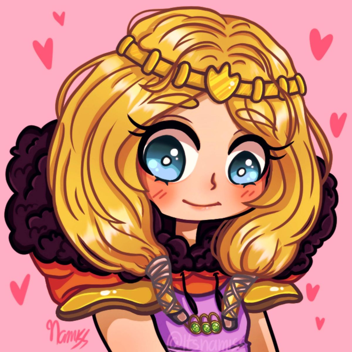 Profile Image