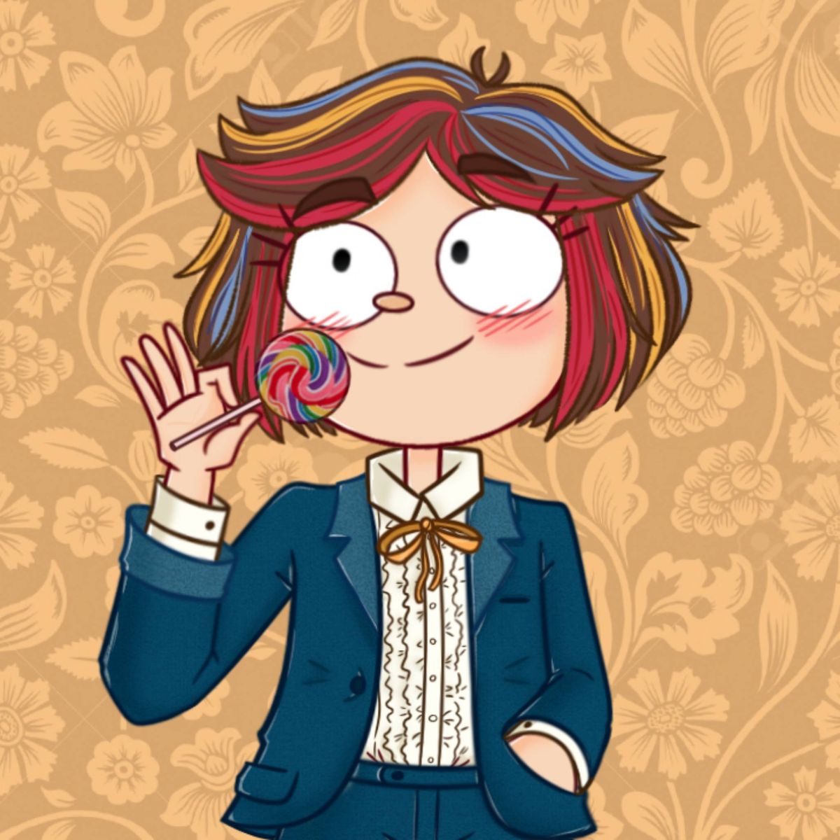Profile Image