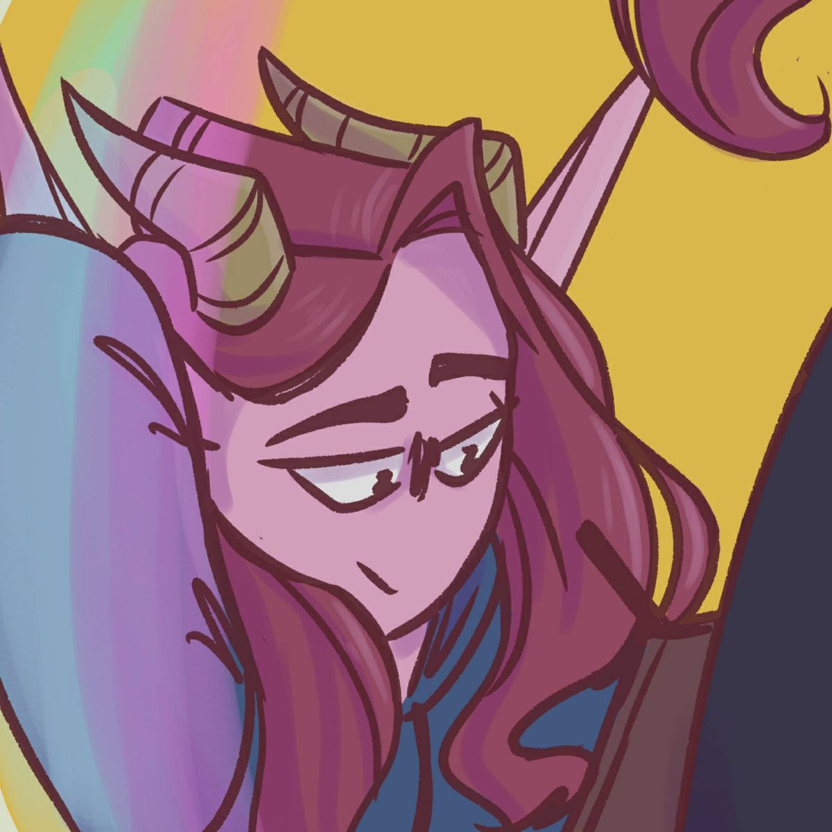 Profile Image