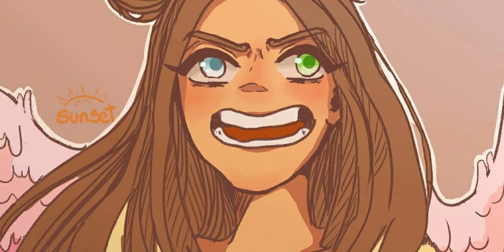 Hero artwork