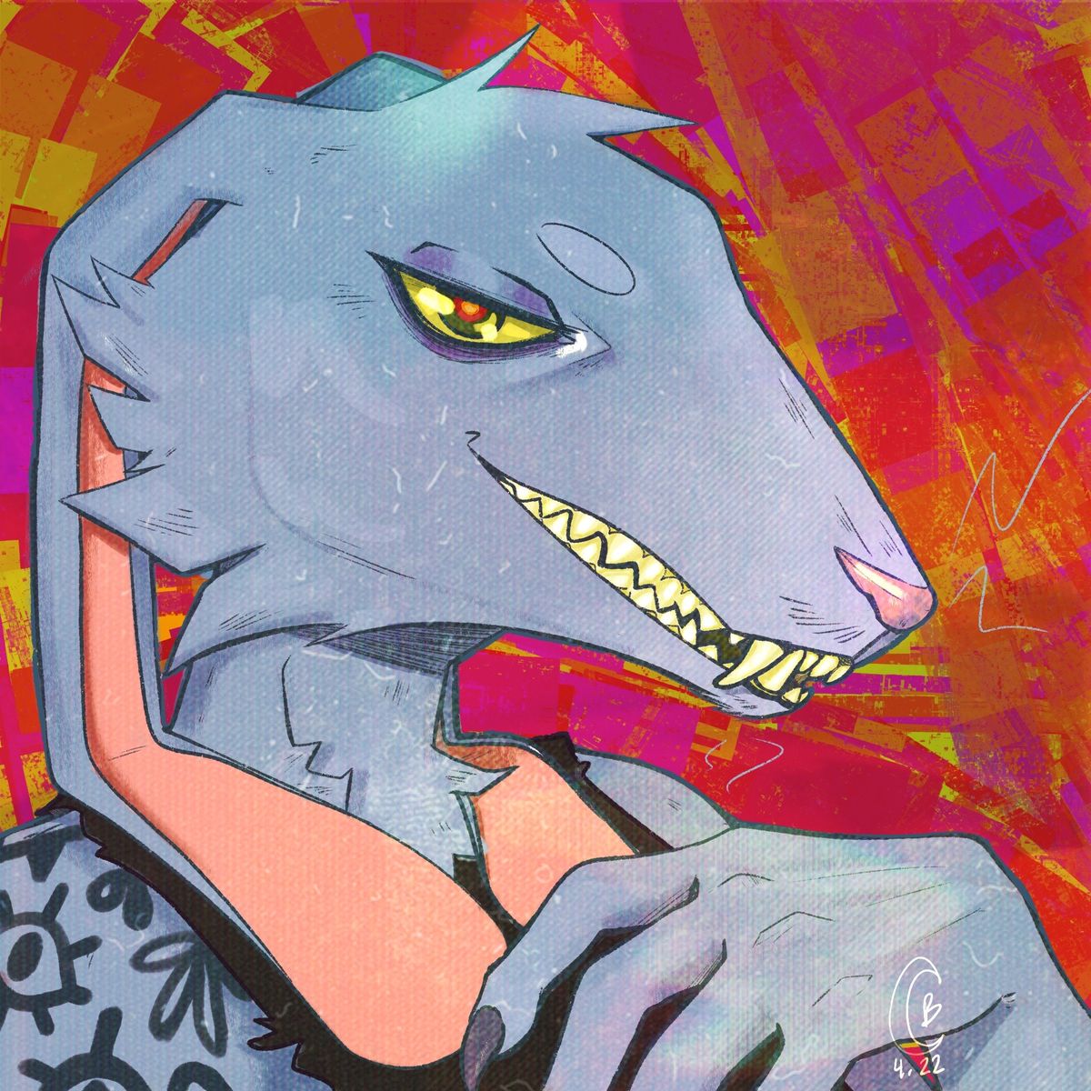 Profile Image