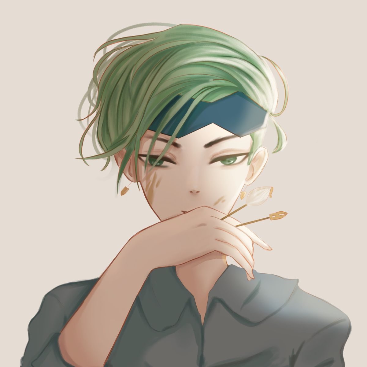 Profile Image