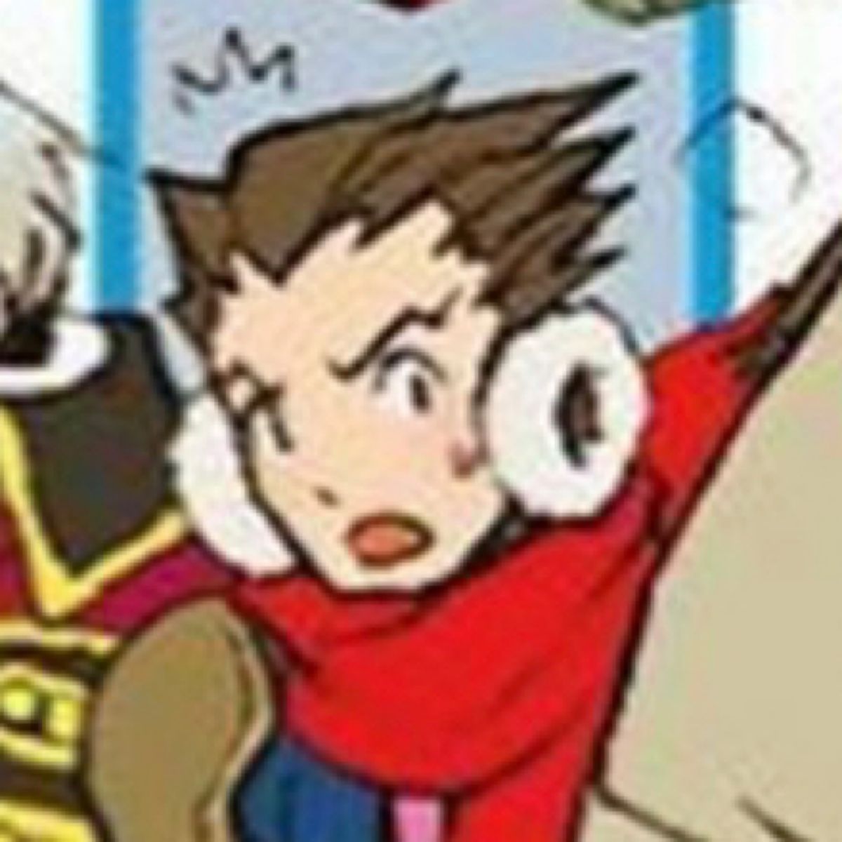 Profile Image