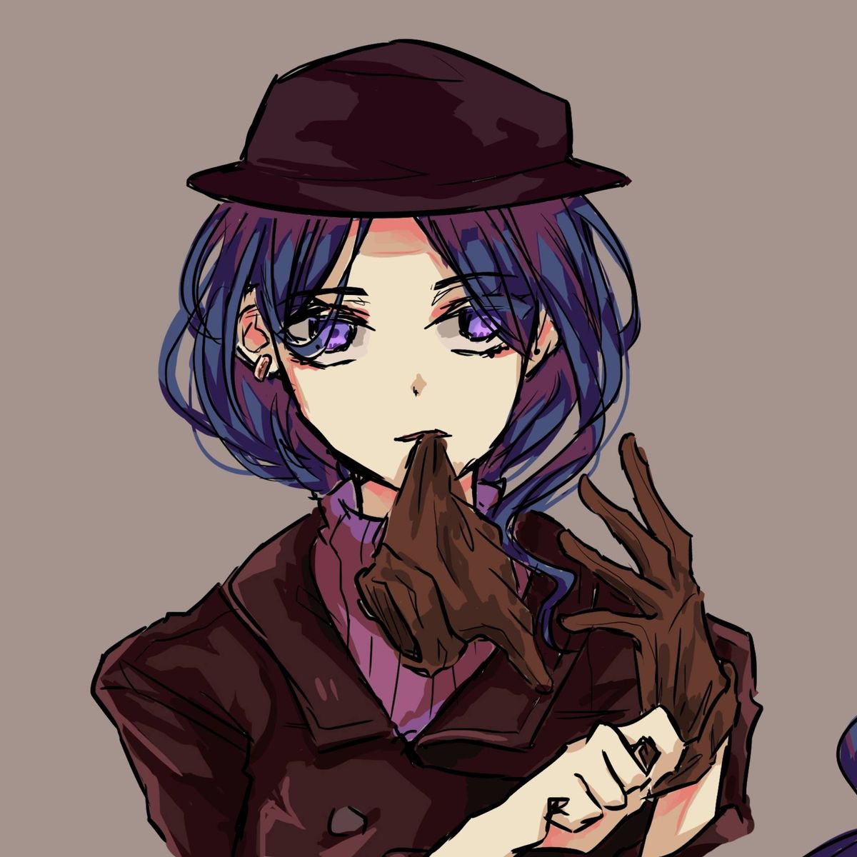 Profile Image