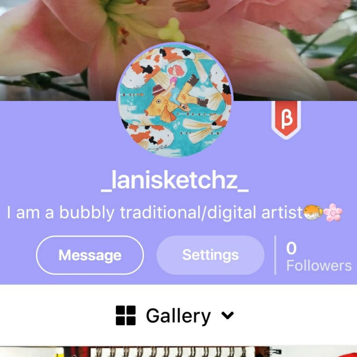 Profile Image