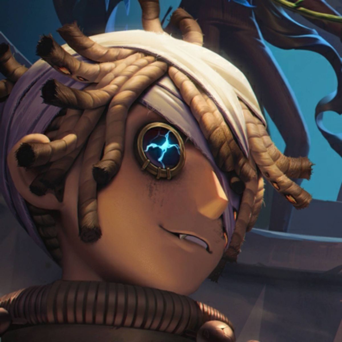 Profile Image