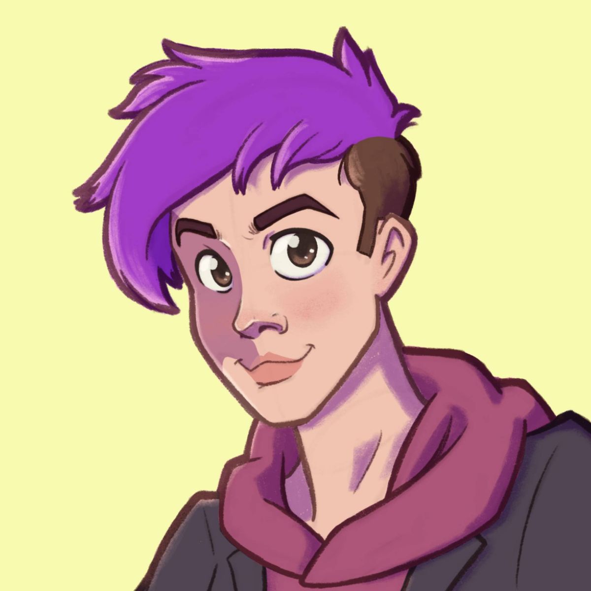 Profile Image