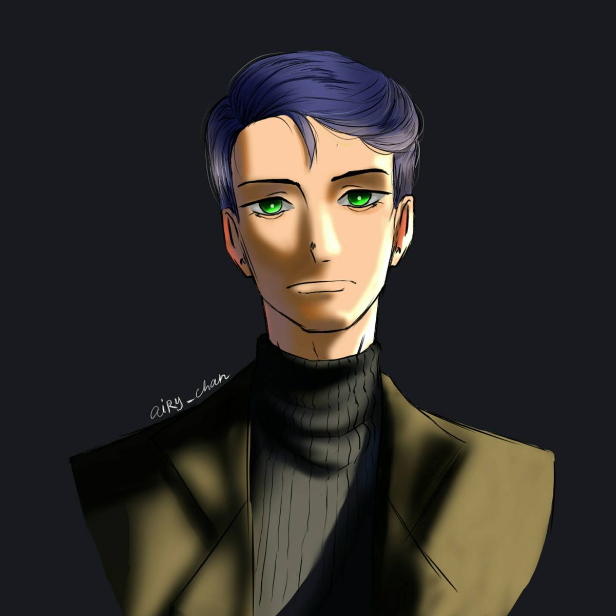 Profile Image