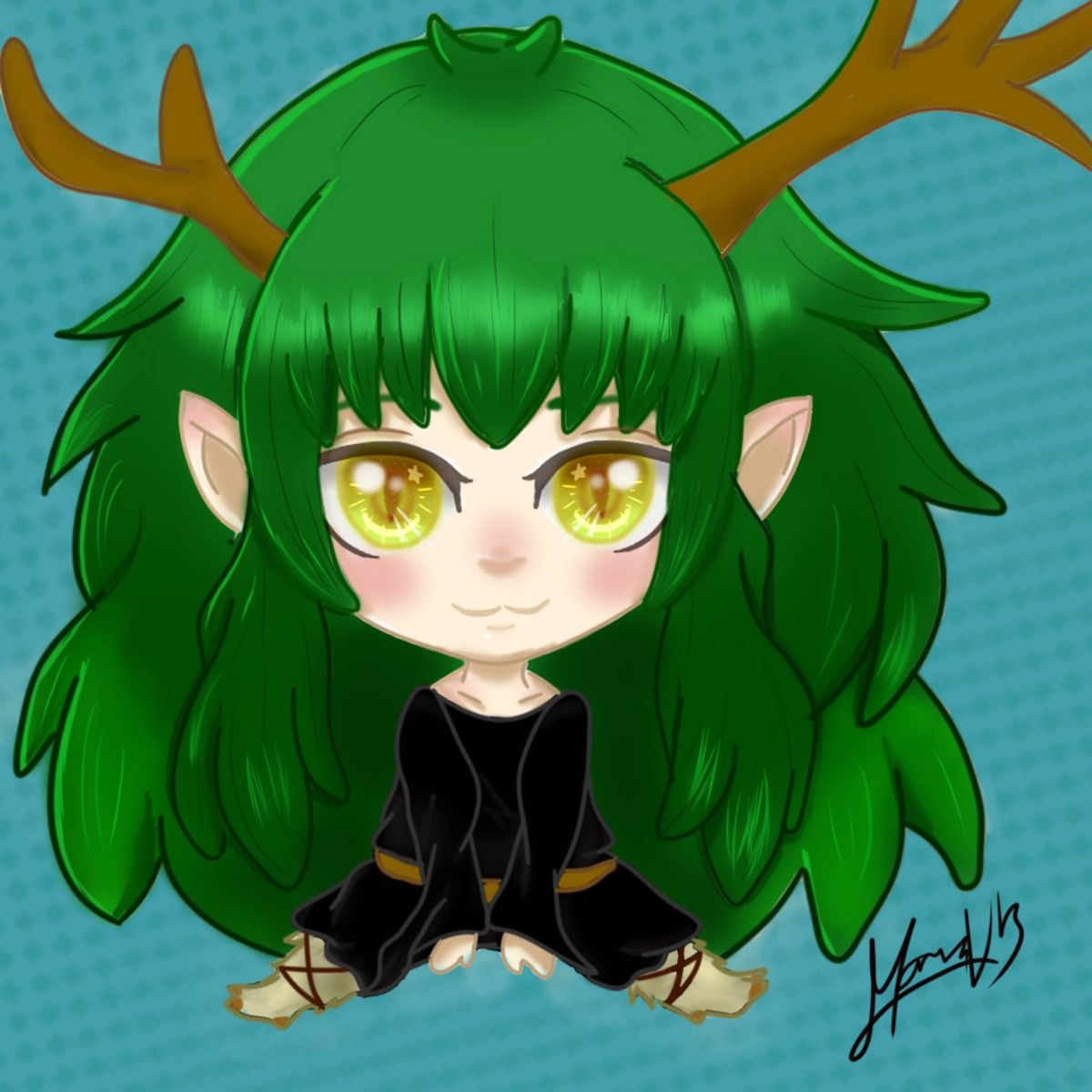 Profile Image