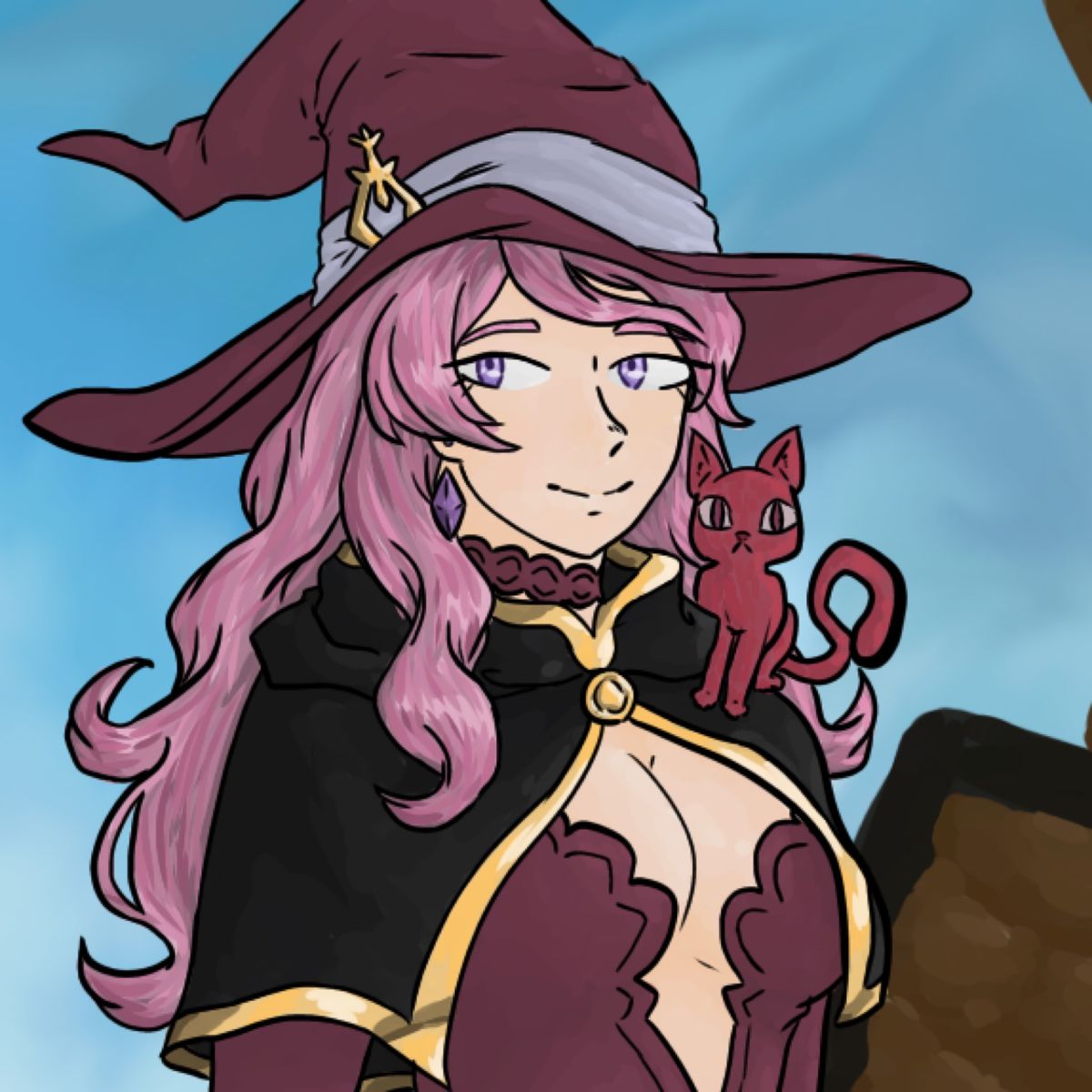 Profile Image