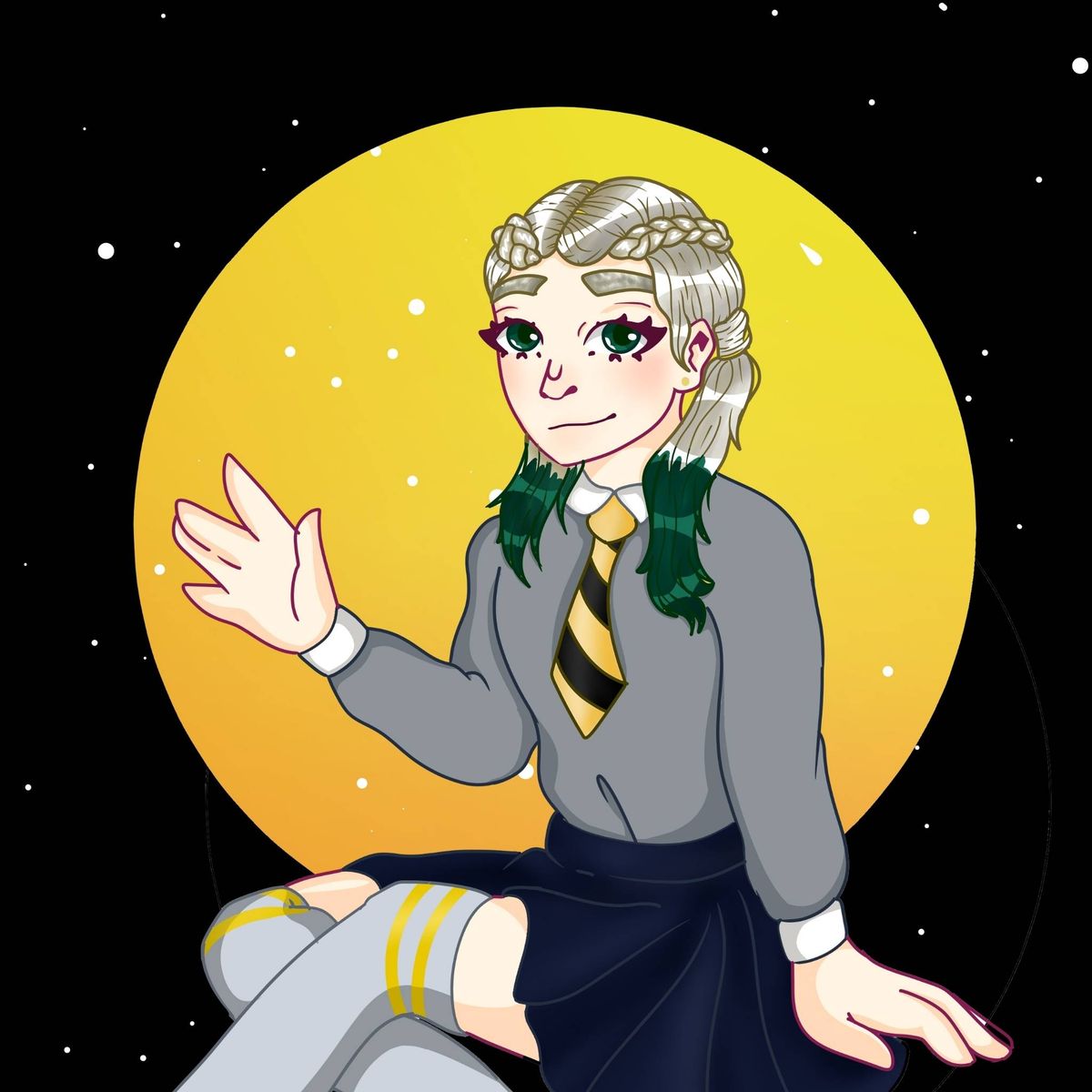 Profile Image