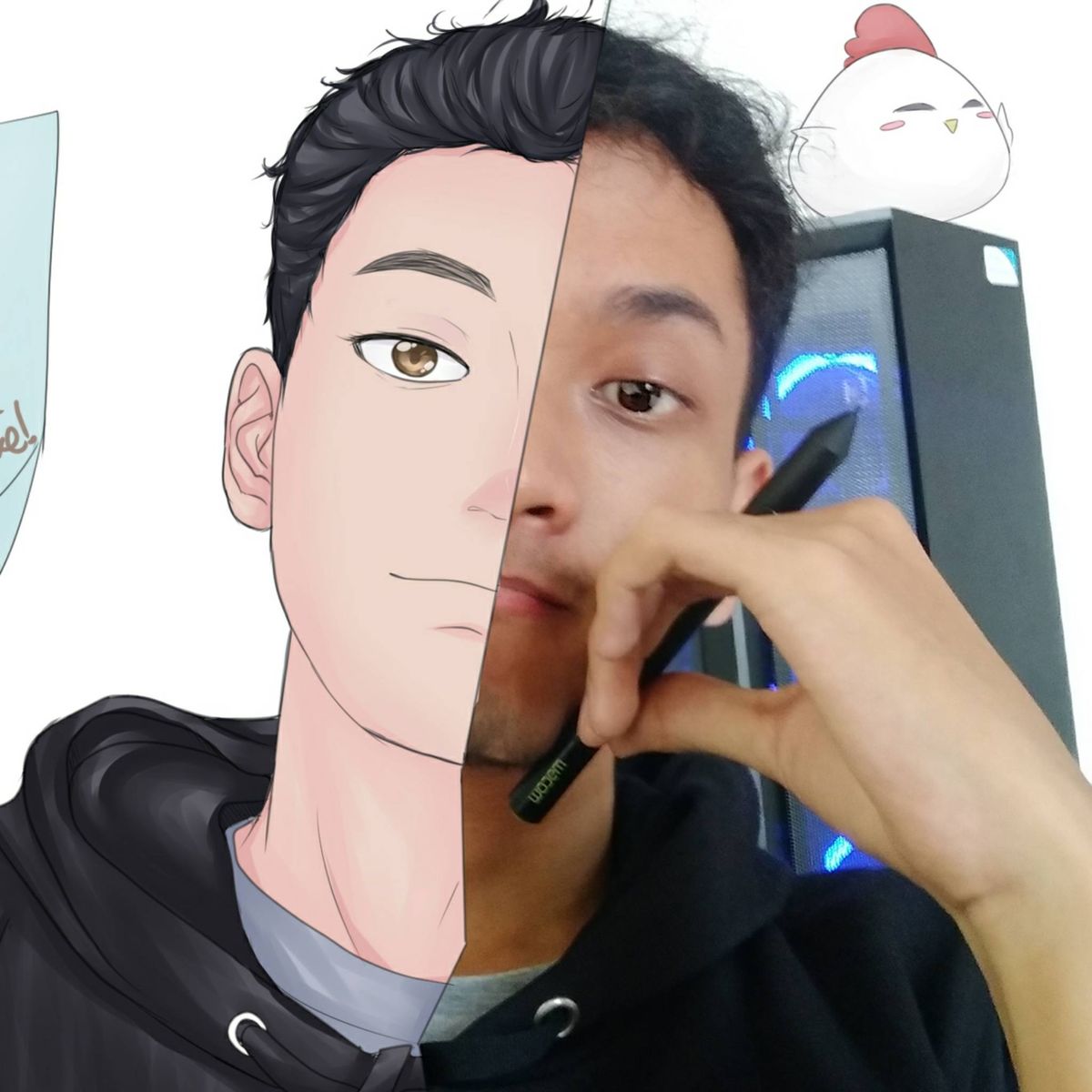 Profile Image