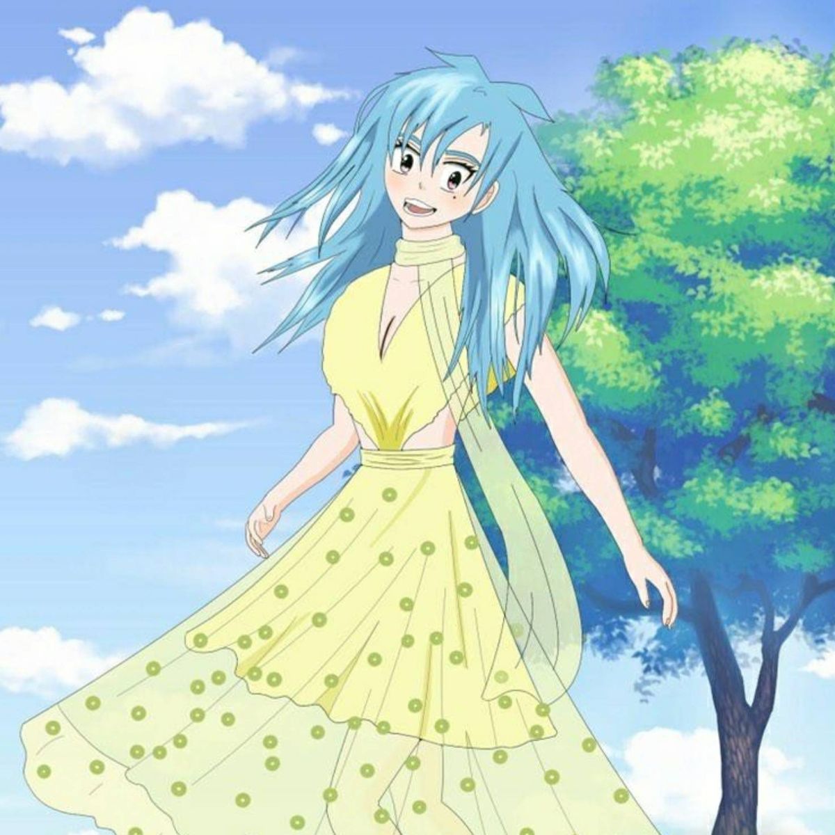 Profile Image