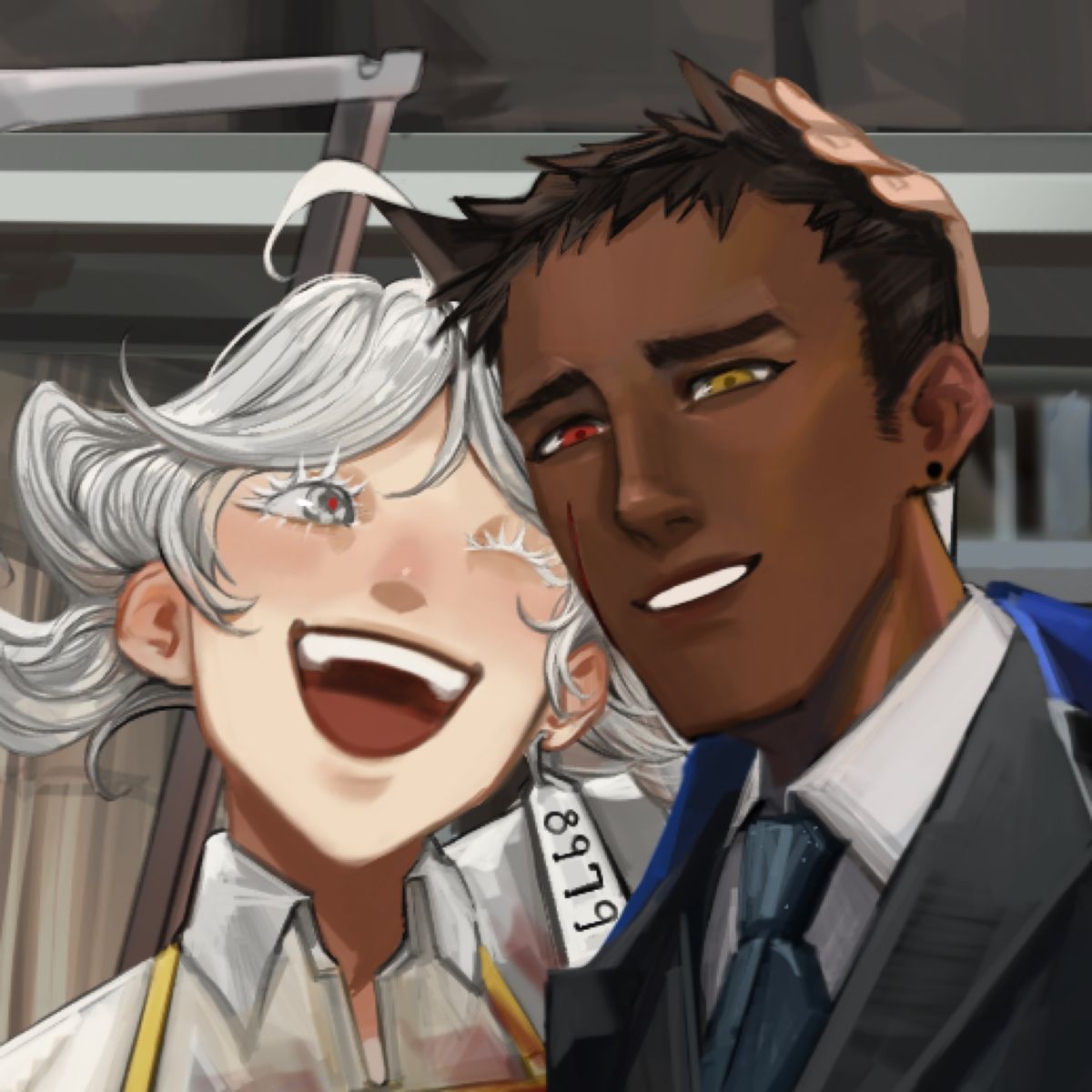 Profile Image
