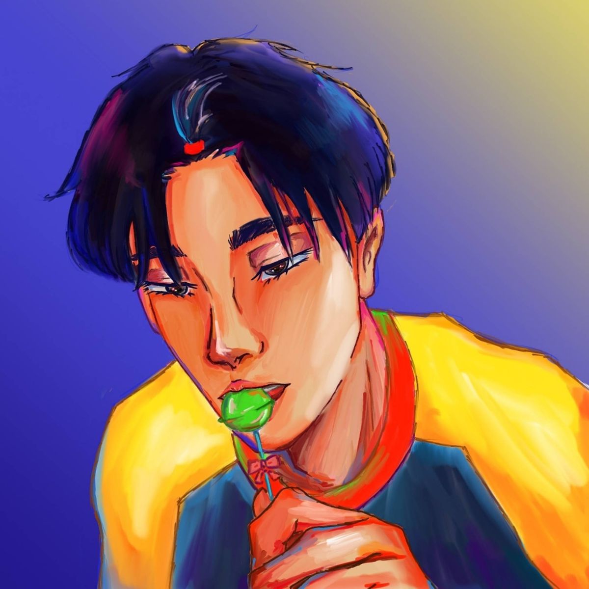 Profile Image