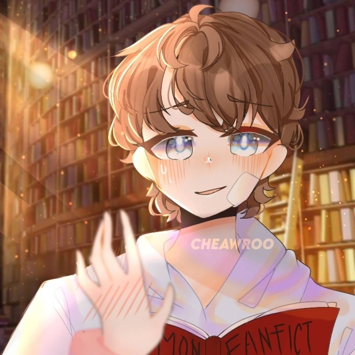 Profile Image