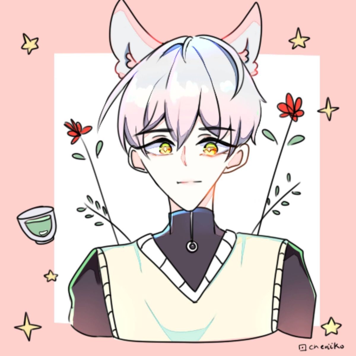 Profile Image