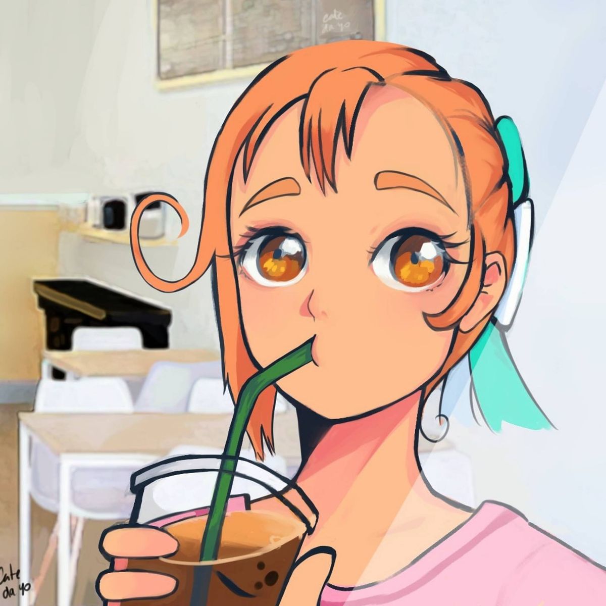 Profile Image
