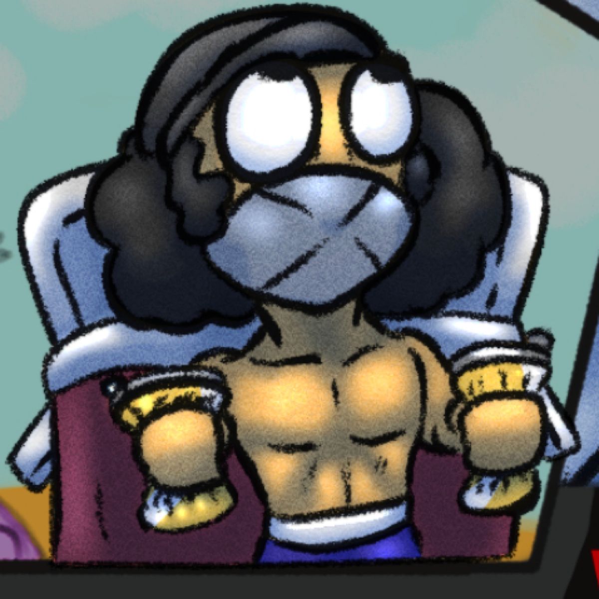 Profile Image