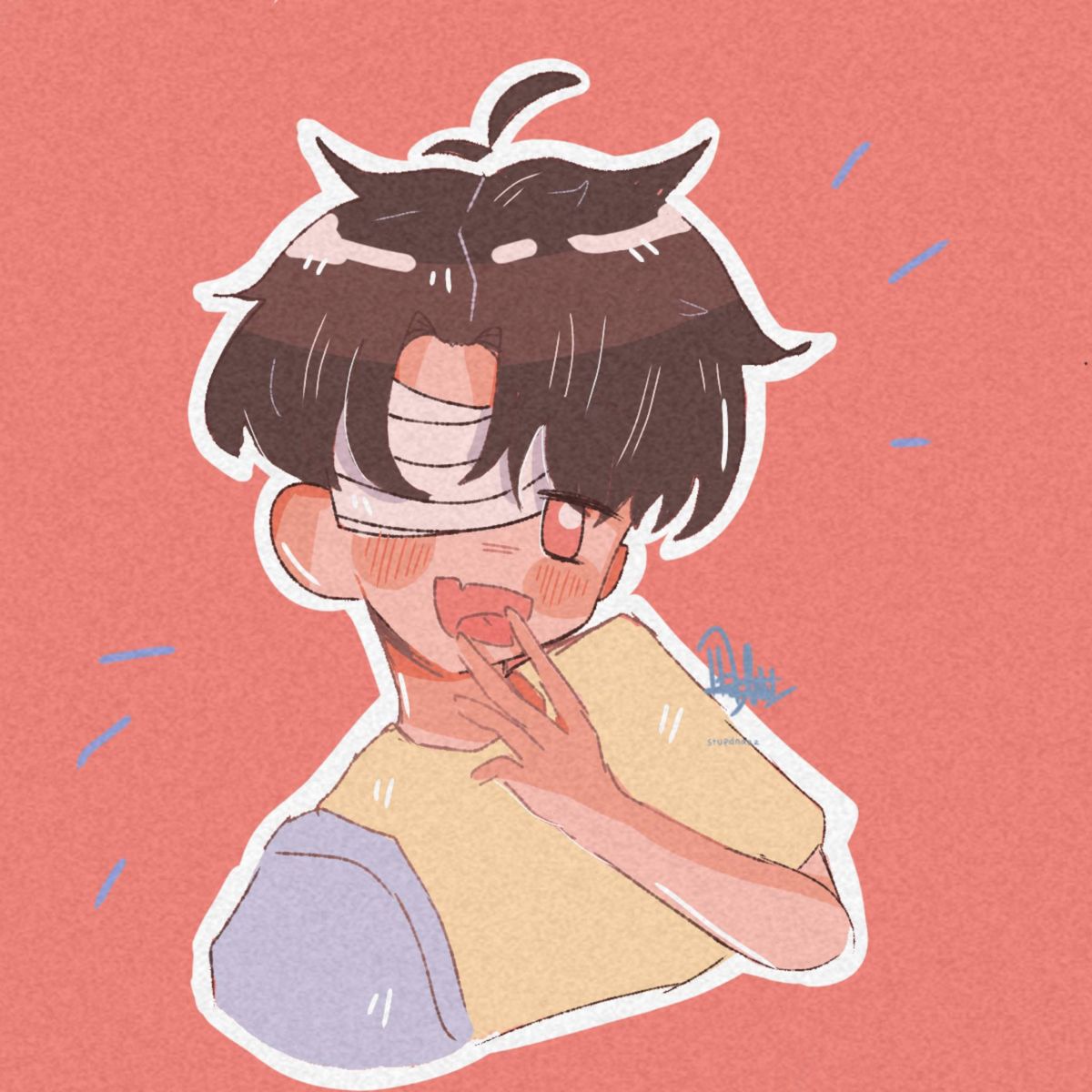 Profile Image