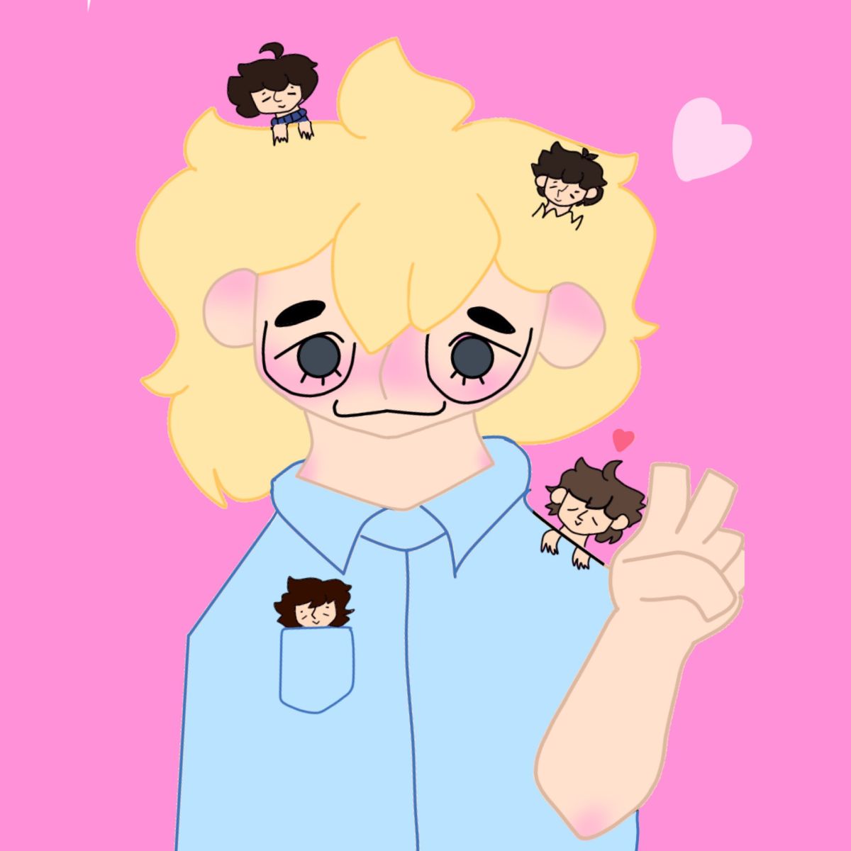 Profile Image