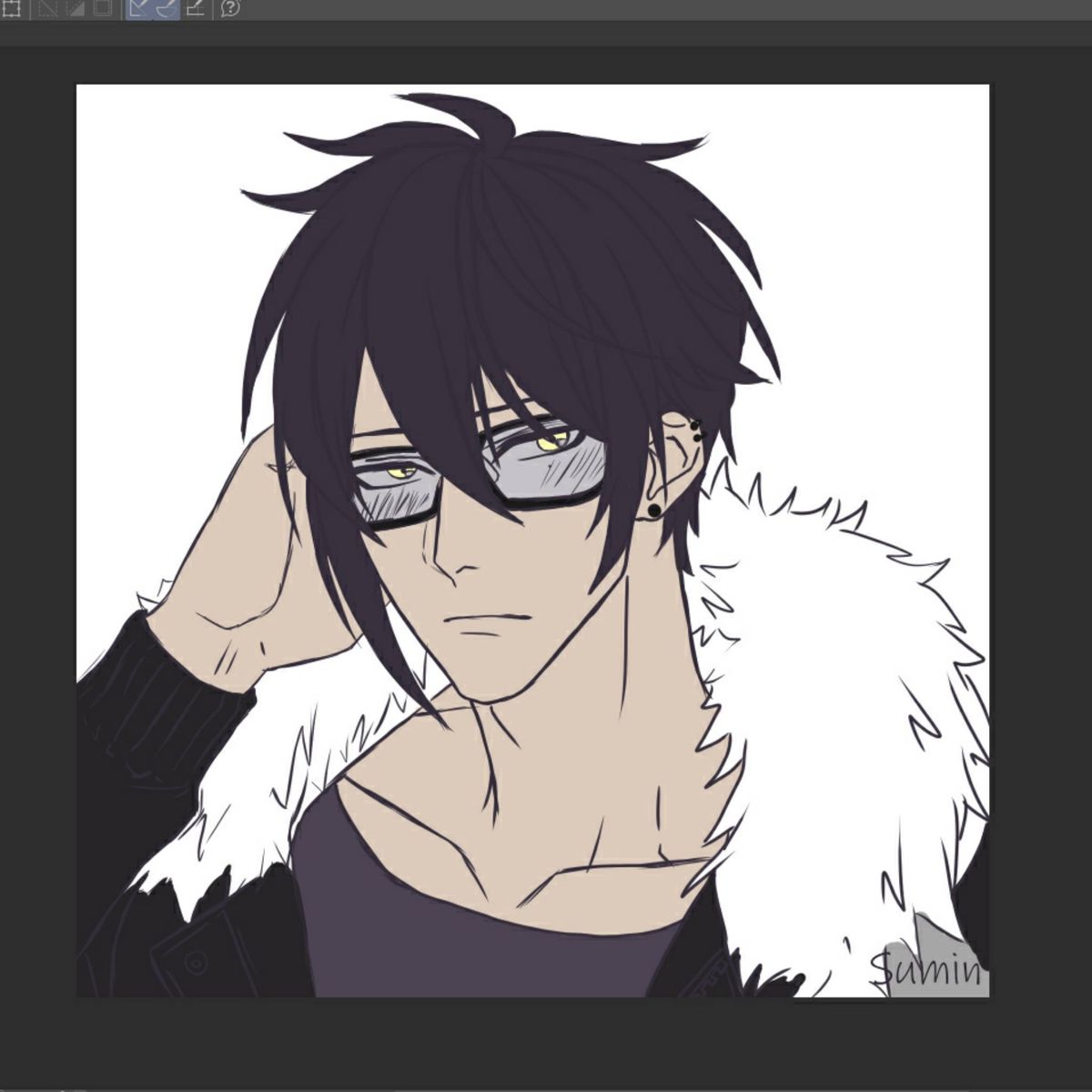 Profile Image
