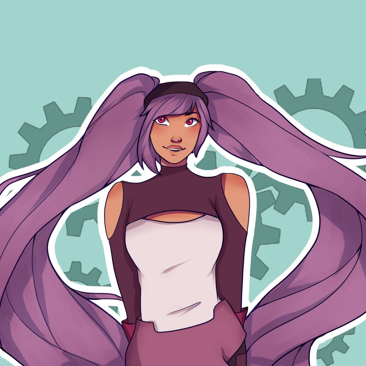 Profile Image